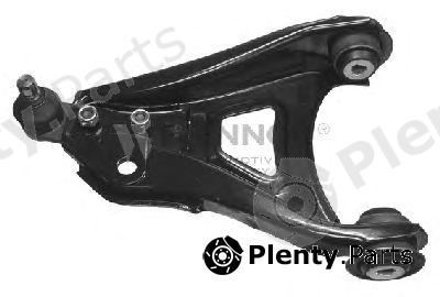  FLENNOR part FL593-G (FL593G) Track Control Arm