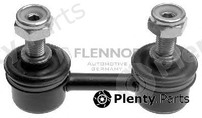  FLENNOR part FL625-H (FL625H) Rod/Strut, stabiliser