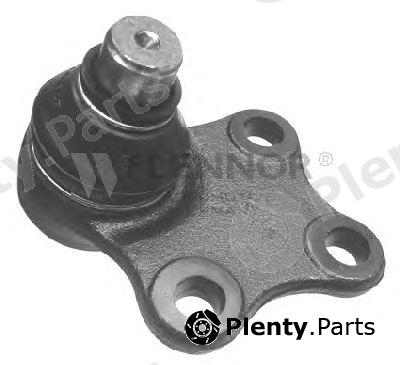  FLENNOR part FL749-D (FL749D) Ball Joint