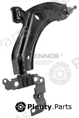  FLENNOR part FL768-G (FL768G) Track Control Arm