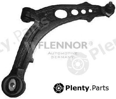  FLENNOR part FL790-G (FL790G) Track Control Arm