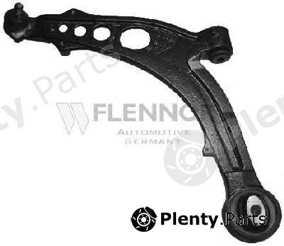  FLENNOR part FL799-G (FL799G) Track Control Arm