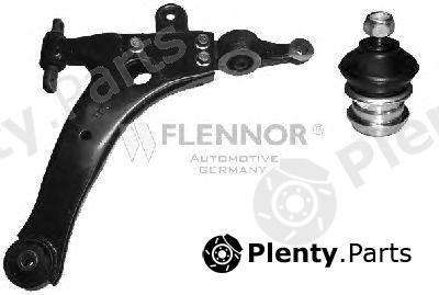  FLENNOR part FL810-G (FL810G) Track Control Arm