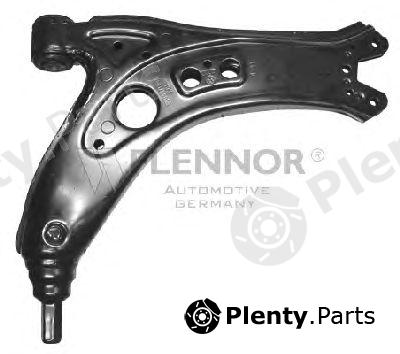  FLENNOR part FL818-G (FL818G) Track Control Arm