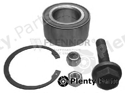  FLENNOR part FR120018 Wheel Bearing Kit
