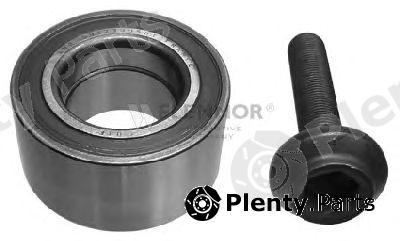 FLENNOR part FR191930 Wheel Bearing Kit
