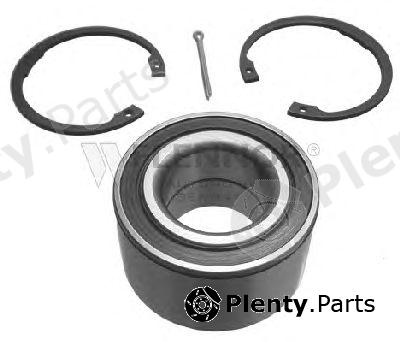  FLENNOR part FR290109 Wheel Bearing Kit