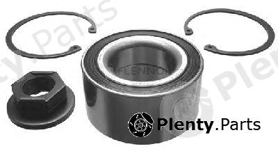  FLENNOR part FR390071 Wheel Bearing Kit