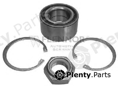  FLENNOR part FR390199 Wheel Bearing Kit