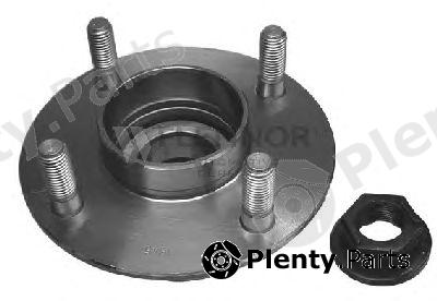  FLENNOR part FR391075 Wheel Bearing Kit