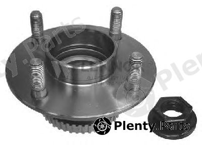 FLENNOR part FR391077 Wheel Bearing Kit
