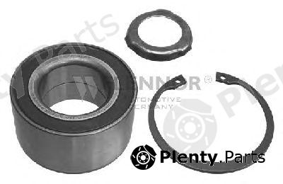  FLENNOR part FR591957 Wheel Bearing Kit