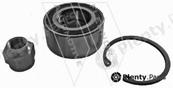  FLENNOR part FR690142 Wheel Bearing Kit