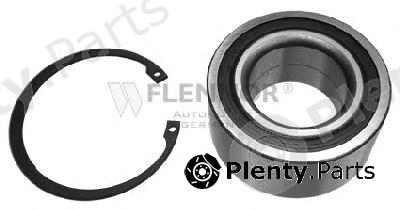  FLENNOR part FR690237 Wheel Bearing Kit