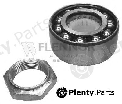  FLENNOR part FR691305 Wheel Bearing Kit