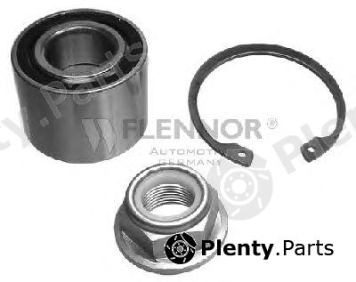  FLENNOR part FR791201 Wheel Bearing Kit