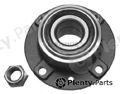  FLENNOR part FR881369 Wheel Bearing Kit