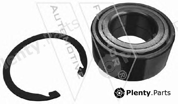 FLENNOR part FR910104 Wheel Bearing Kit