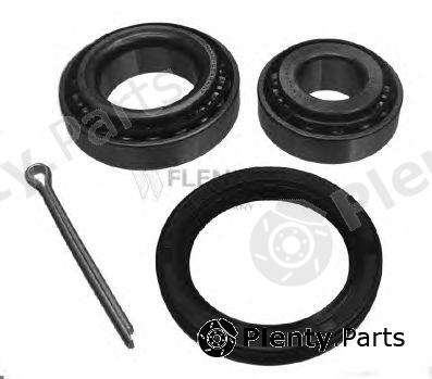  FLENNOR part FR919641 Wheel Bearing Kit