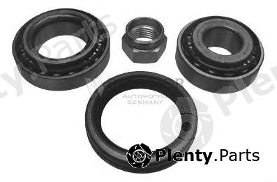  FLENNOR part FR931455 Wheel Bearing Kit