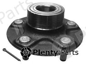 FLENNOR part FR951742 Wheel Bearing Kit