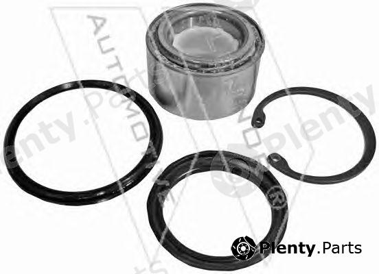  FLENNOR part FR960501 Wheel Bearing Kit