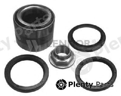  FLENNOR part FR961698 Wheel Bearing Kit