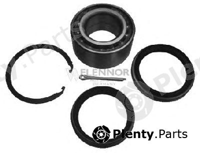  FLENNOR part FR970589 Wheel Bearing Kit