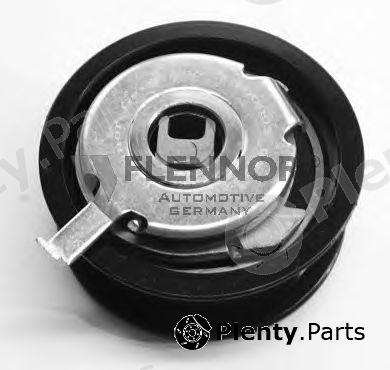  FLENNOR part FS00903 Tensioner Pulley, timing belt