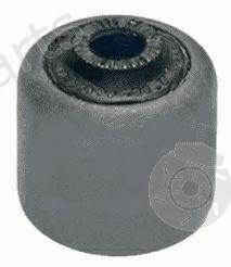  BOGE part 87-122-A (87122A) Control Arm-/Trailing Arm Bush