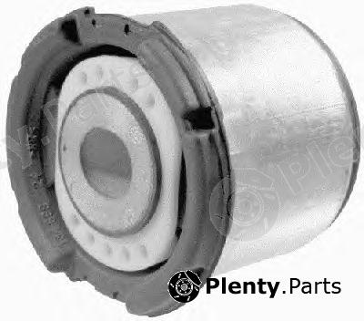  BOGE part 88-534-A (88534A) Mounting, axle bracket