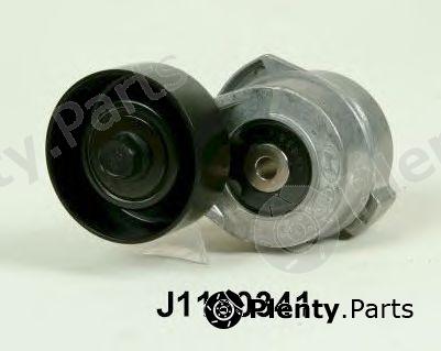  NIPPARTS part J1140341 Tensioner Pulley, v-ribbed belt