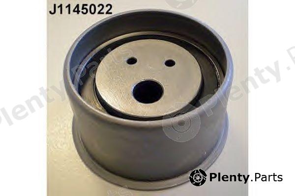  NIPPARTS part J1145022 Tensioner Pulley, timing belt