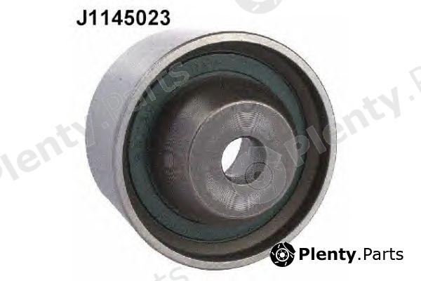  NIPPARTS part J1145023 Deflection/Guide Pulley, timing belt