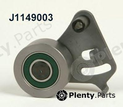  NIPPARTS part J1149003 Tensioner Pulley, timing belt