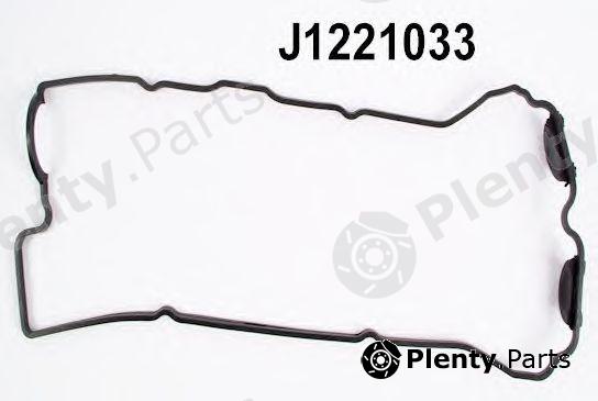  NIPPARTS part J1221033 Gasket, cylinder head cover