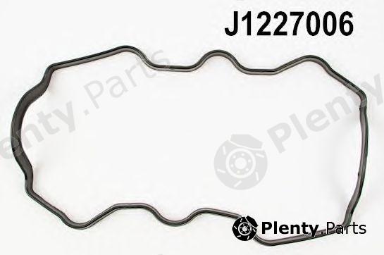  NIPPARTS part J1227006 Gasket, cylinder head cover
