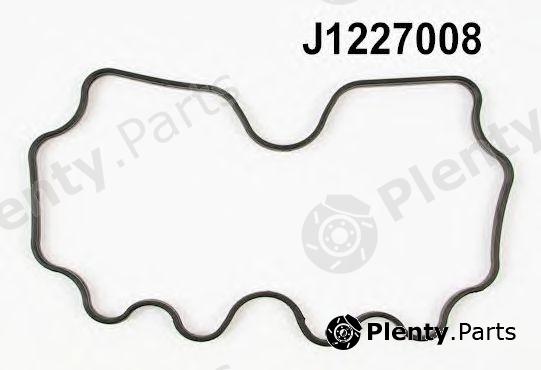  NIPPARTS part J1227008 Gasket, cylinder head cover
