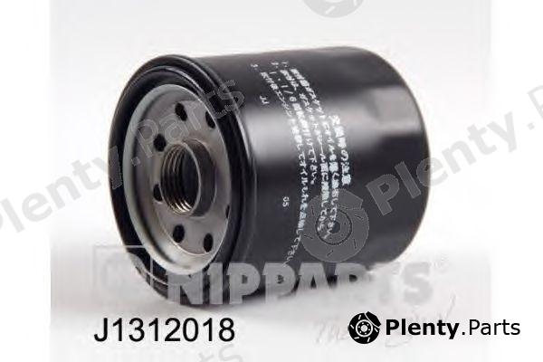  NIPPARTS part J1312018 Oil Filter
