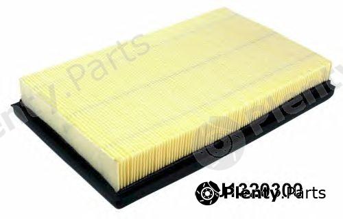  NIPPARTS part J1320300 Air Filter