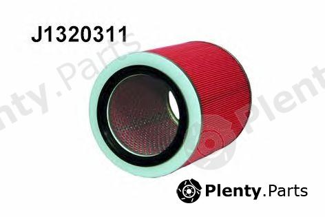  NIPPARTS part J1320311 Air Filter