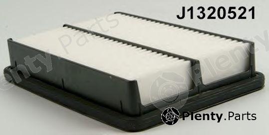  NIPPARTS part J1320521 Air Filter