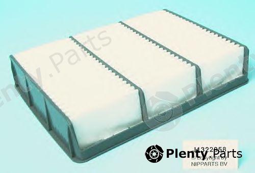  NIPPARTS part J1322058 Air Filter