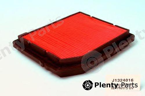  NIPPARTS part J1324016 Air Filter