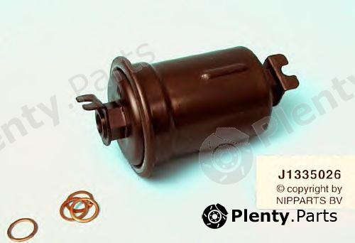  NIPPARTS part J1335026 Fuel filter