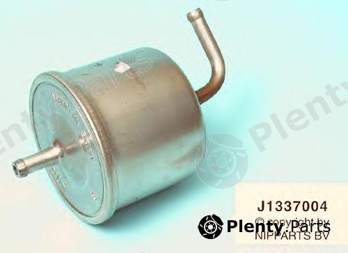  NIPPARTS part J1337004 Fuel filter