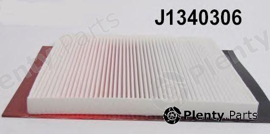  NIPPARTS part J1340306 Filter, interior air