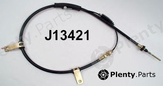  NIPPARTS part J13421 Cable, parking brake