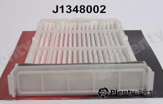  NIPPARTS part J1348002 Filter, interior air