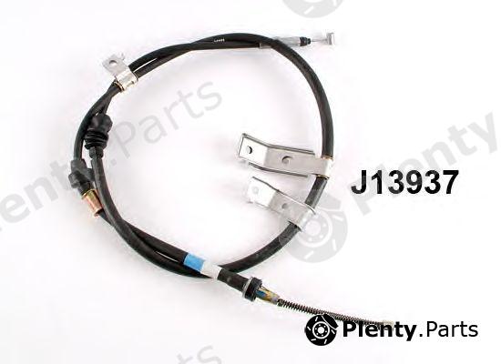  NIPPARTS part J13937 Cable, parking brake